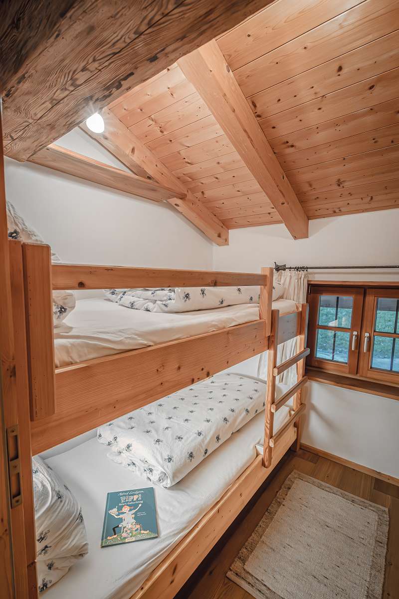 Ferienwohnung Geigelstein in Sachrang (21)