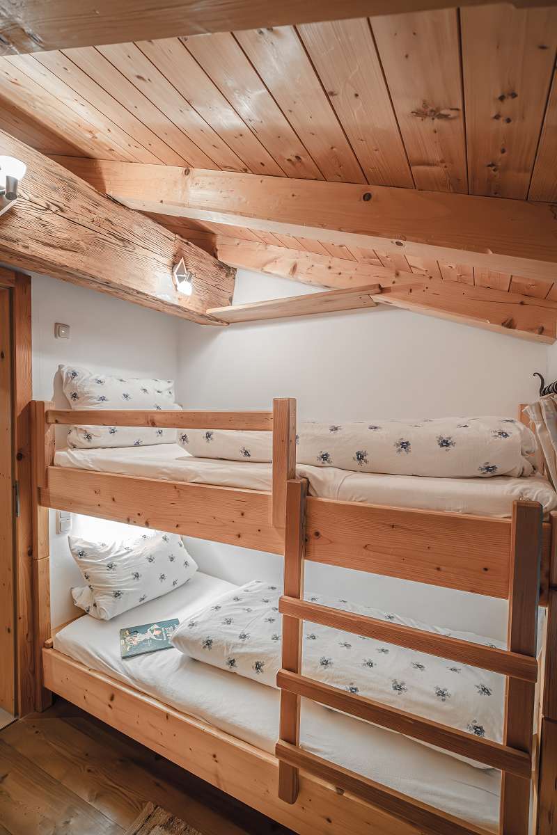 Ferienwohnung Geigelstein in Sachrang (23)