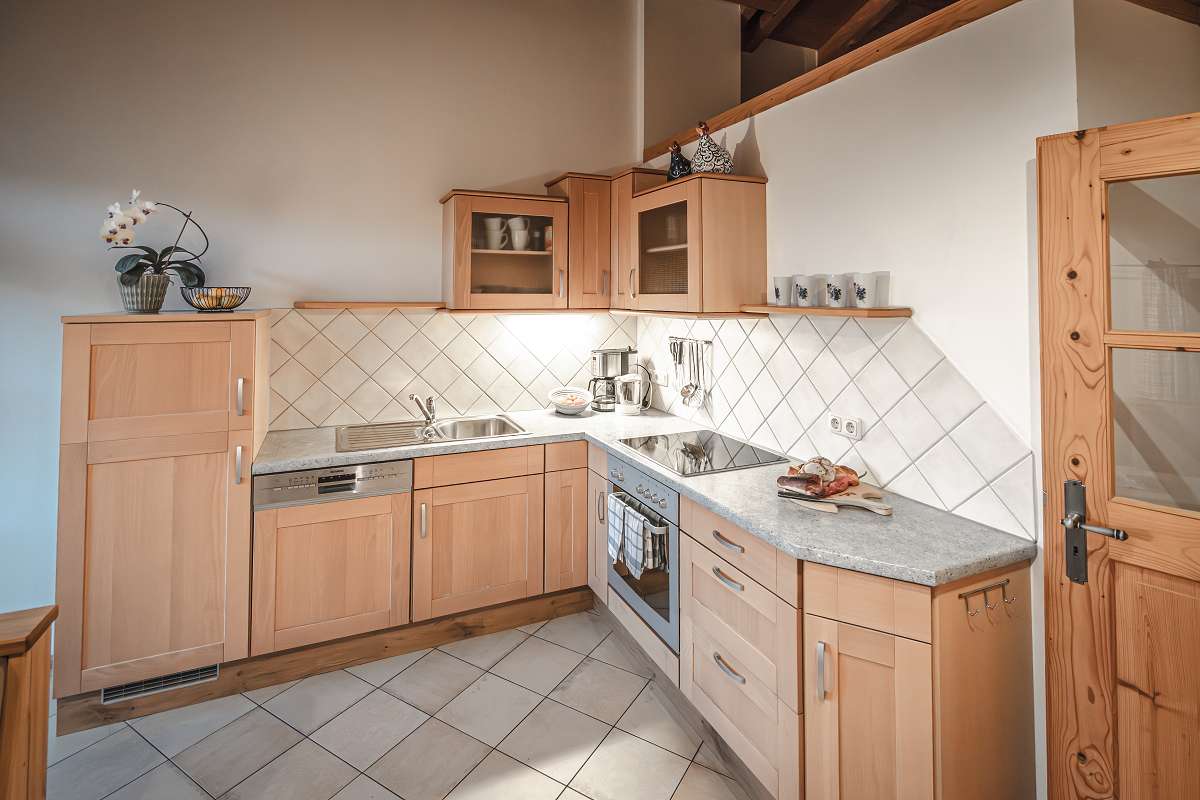 Ferienwohnung Geigelstein in Sachrang (33)