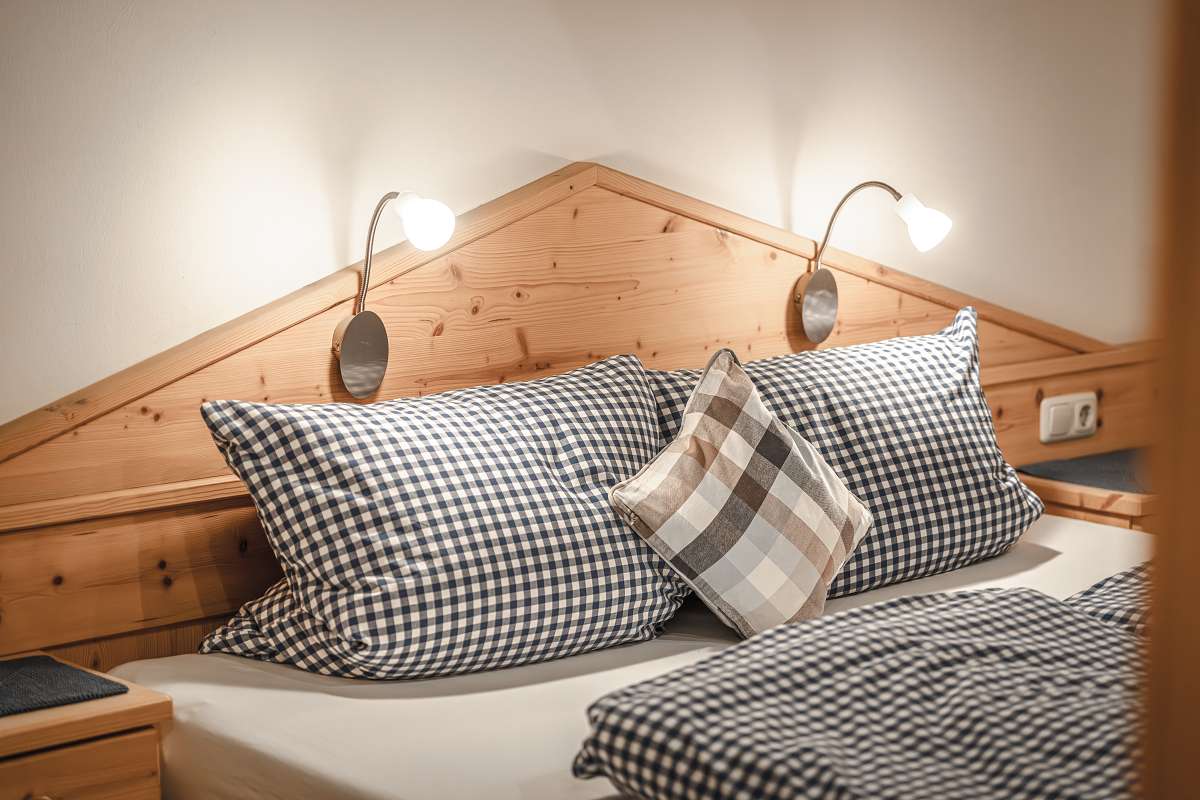 Ferienwohnung Geigelstein in Sachrang (44)