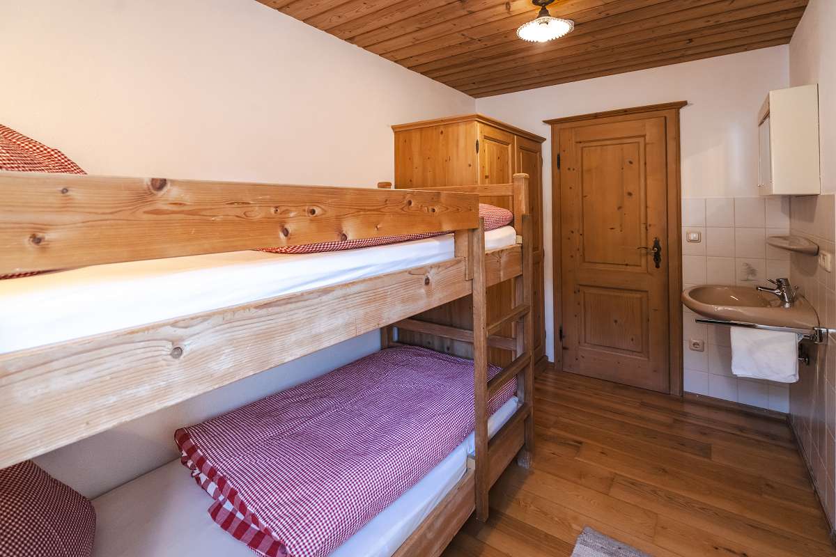 Ferienwohnung Wilder Kaiser in Sachrang (33)
