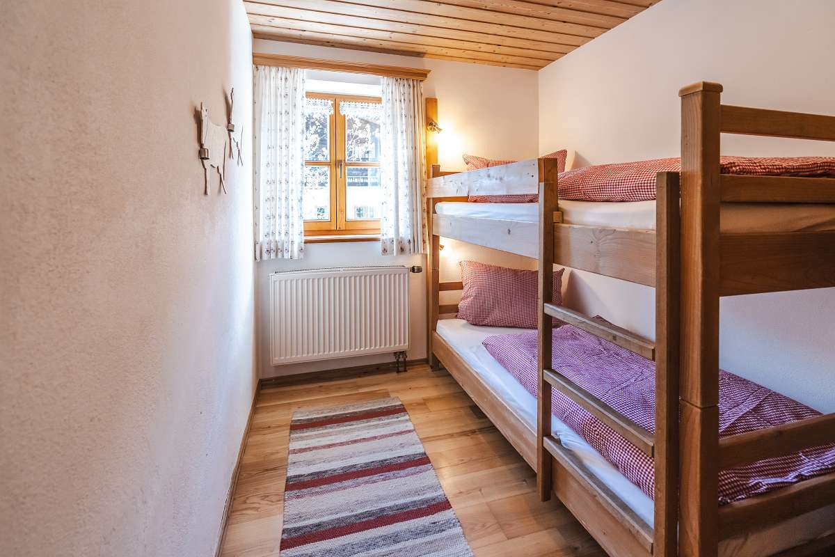 Ferienwohnung Wilder Kaiser in Sachrang (34)