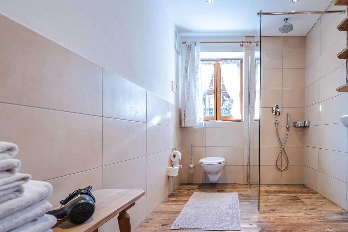 Ferienwohnung Wilder Kaiser in Sachrang (40)