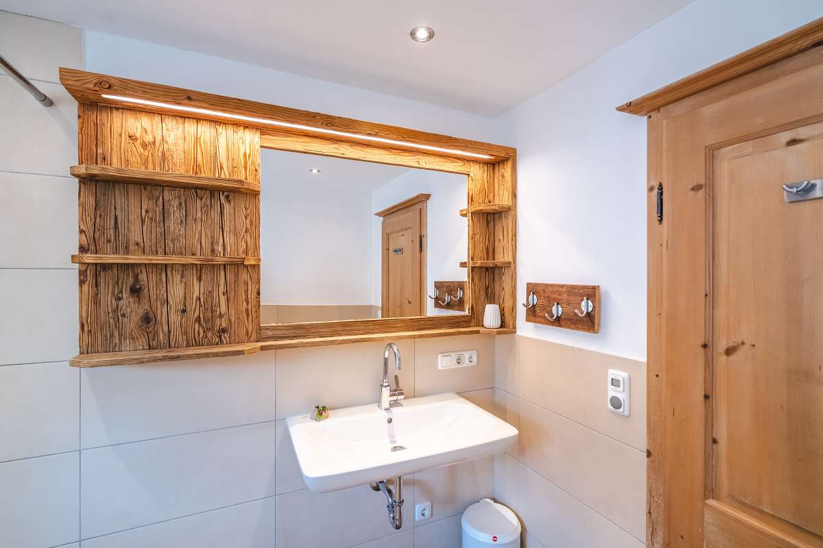 Ferienwohnung Wilder Kaiser in Sachrang (44)