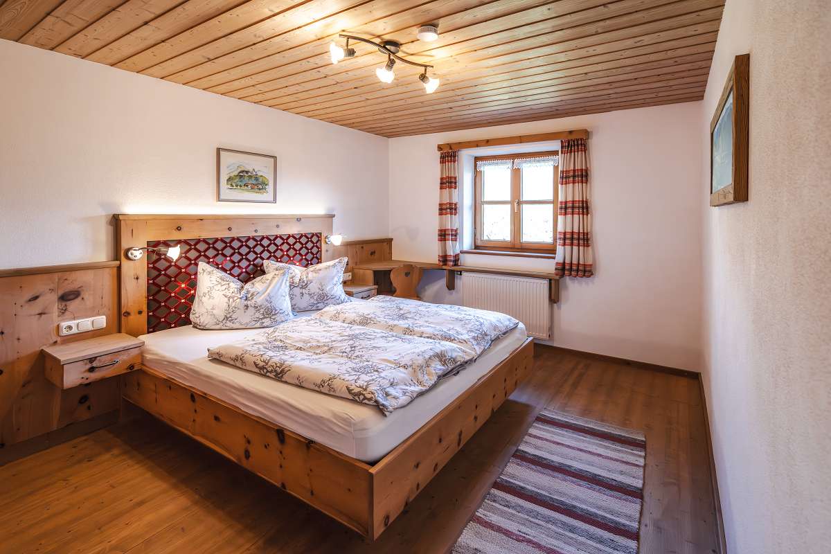 Ferienwohnung Wilder Kaiser in Sachrang (49)