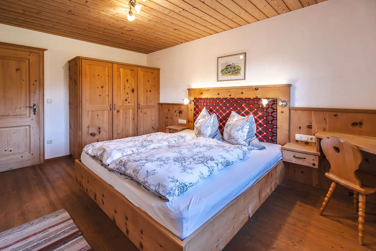 Ferienwohnung Wilder Kaiser in Sachrang (54)