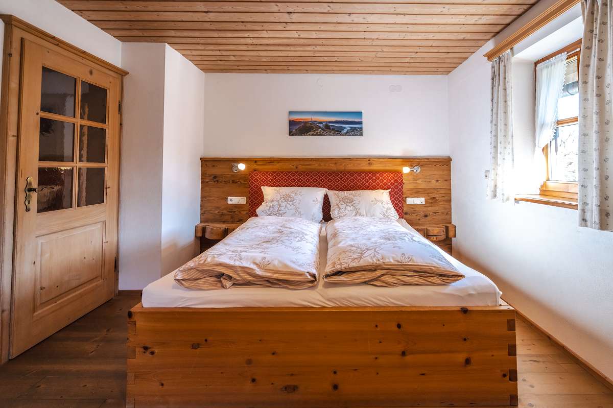 Ferienwohnung Wilder Kaiser in Sachrang (6)